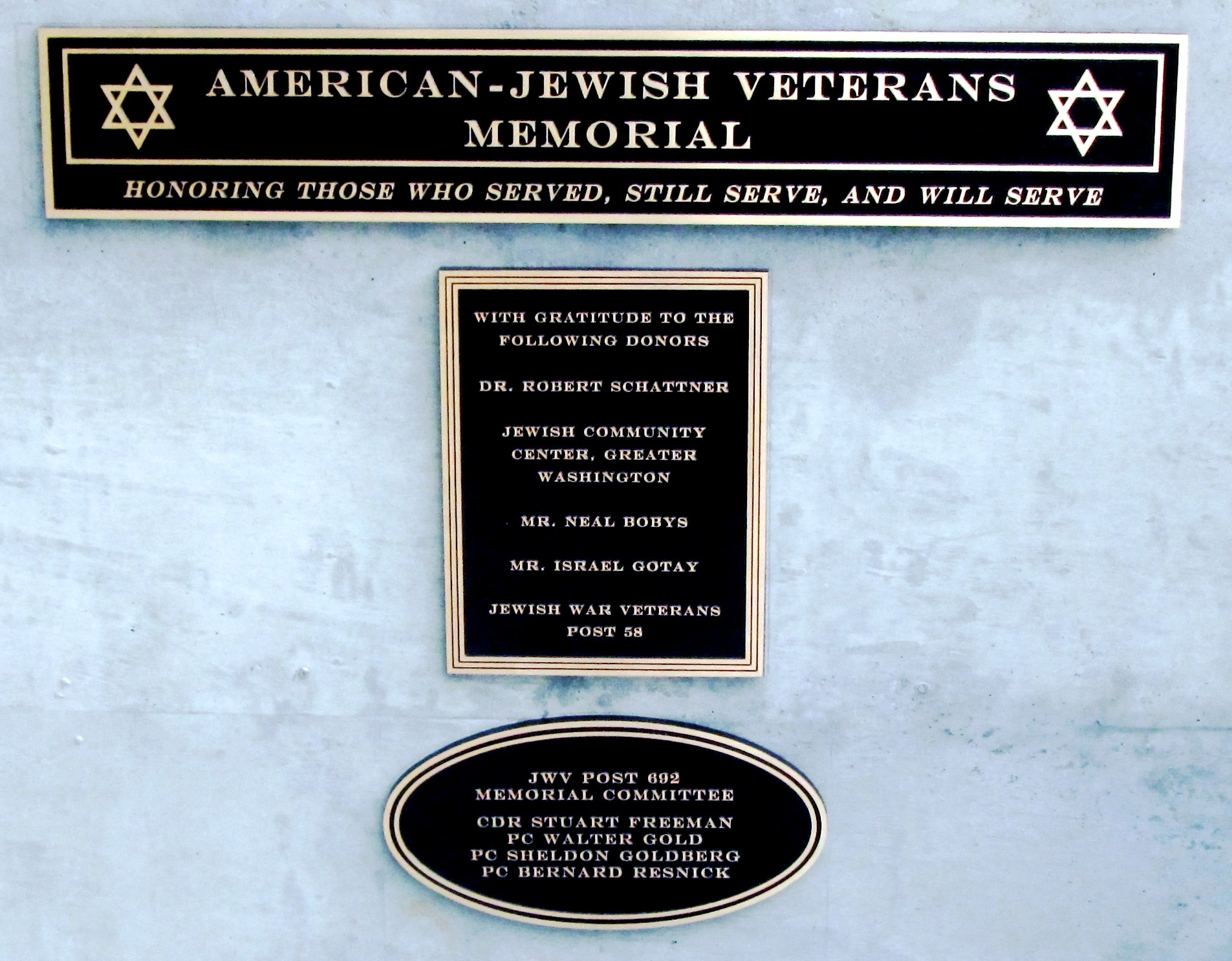 a-j-vet-memorial